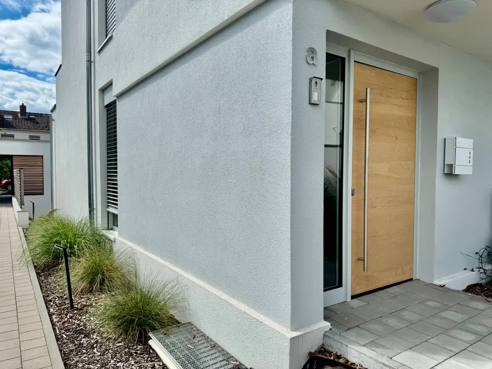 4 Zimmer Wohnung mit 150 m² in Hanau – Bild 4