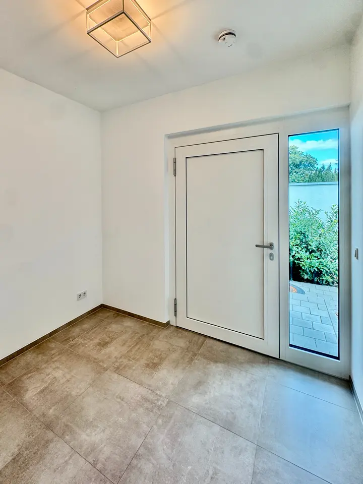 4 Zimmer Wohnung mit 150 m² in Hanau – Bild 5