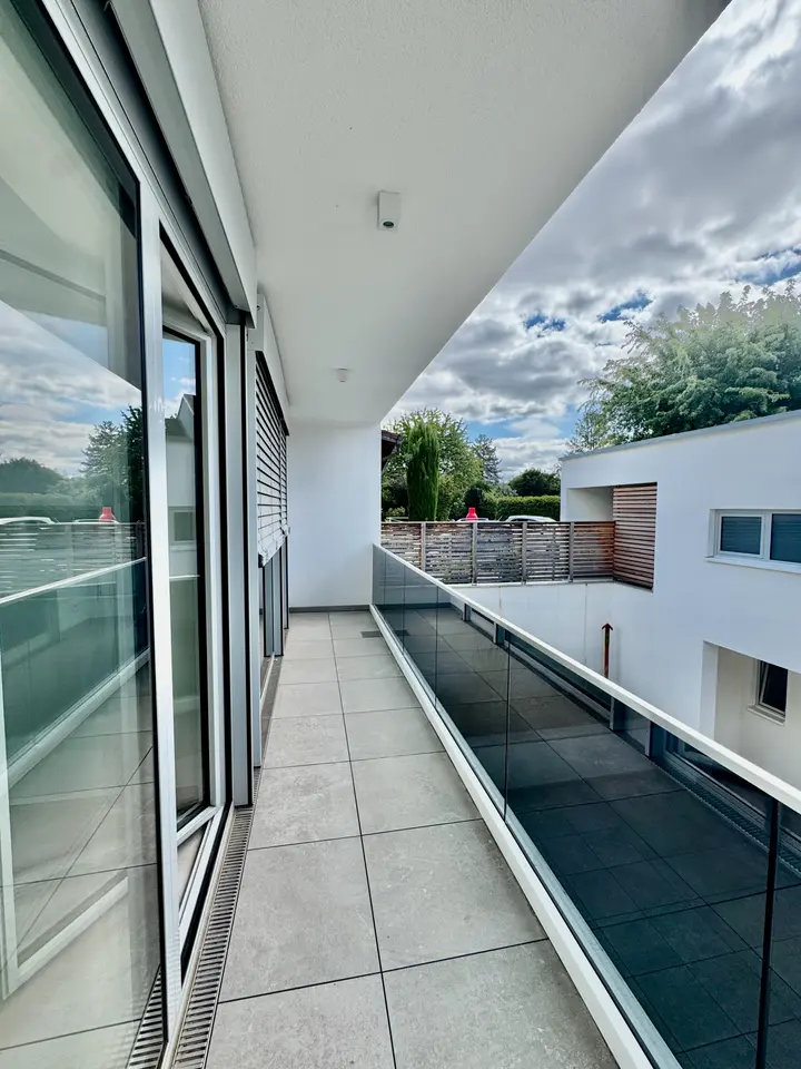 4 Zimmer Wohnung mit 150 m² in Hanau – Bild 9