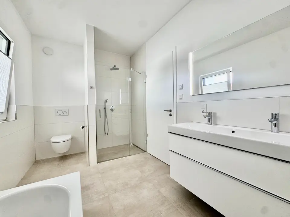 4 Zimmer Wohnung mit 150 m² in Hanau – Bild 10