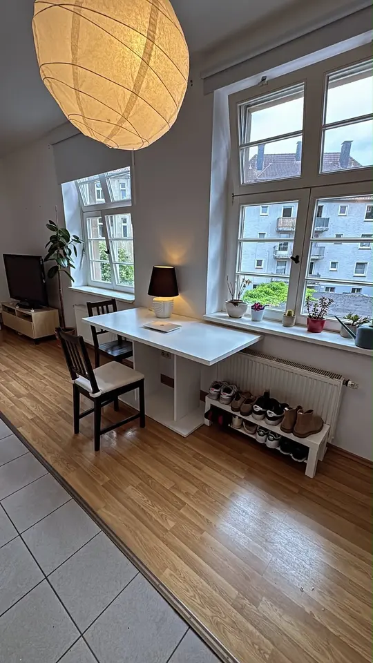 2 Zimmer Wohnung mit 59 m² in Detmold – Bild 3