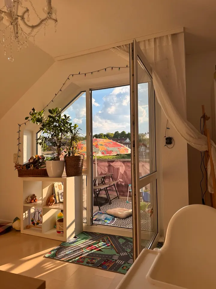 2 Zimmer Wohnung mit 59 m² in Detmold – Bild 8