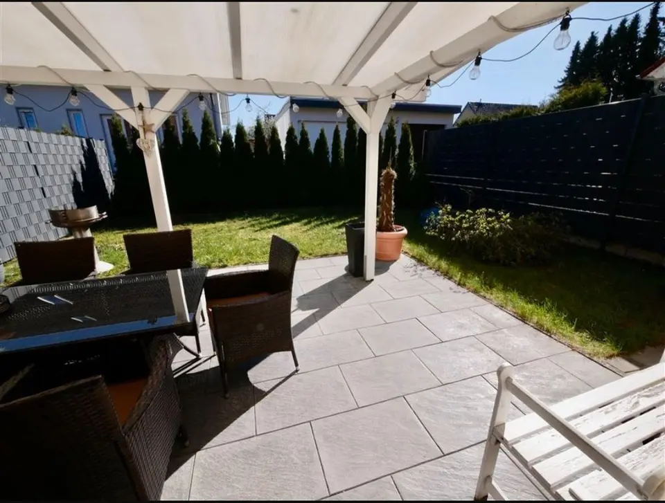 5 Zimmer Haus mit 125 m² in Gütersloh – Bild 4