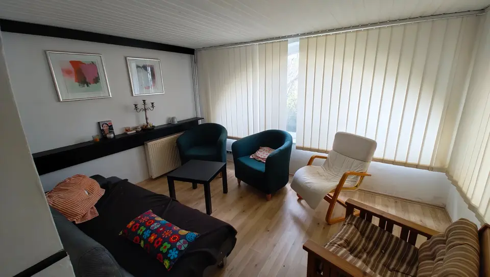 WG-Zimmer mit 15 m² in Ahaus – Bild 1