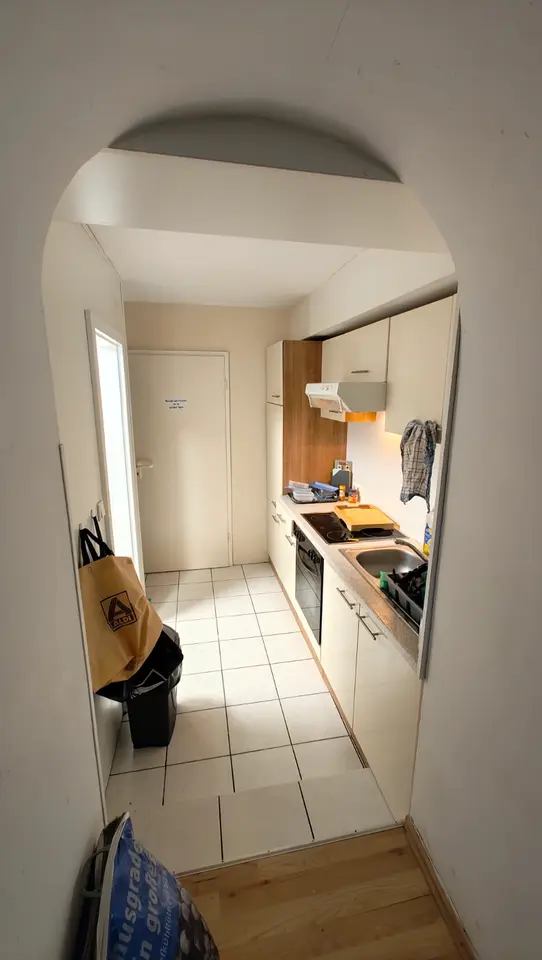 WG-Zimmer mit 15 m² in Ahaus – Bild 3