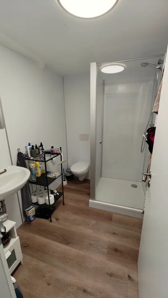 WG-Zimmer mit 15 m² in Ahaus – Bild 5