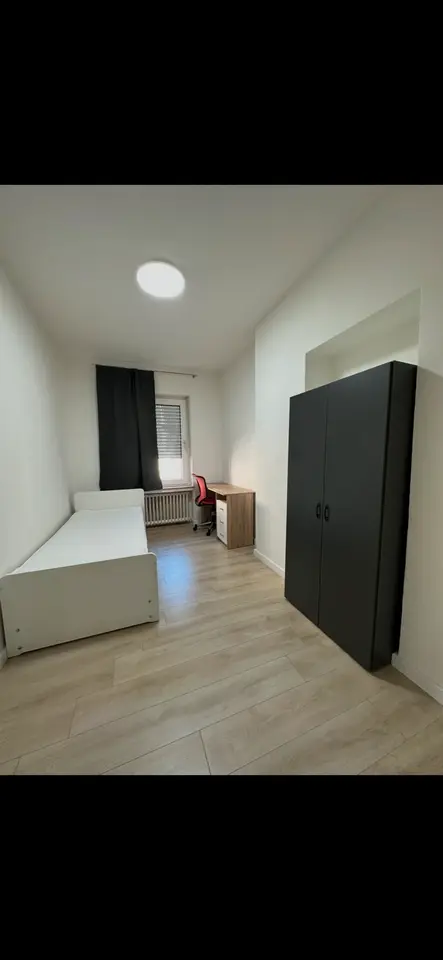 WG-Zimmer mit 15 m² in Ahaus – Bild 8
