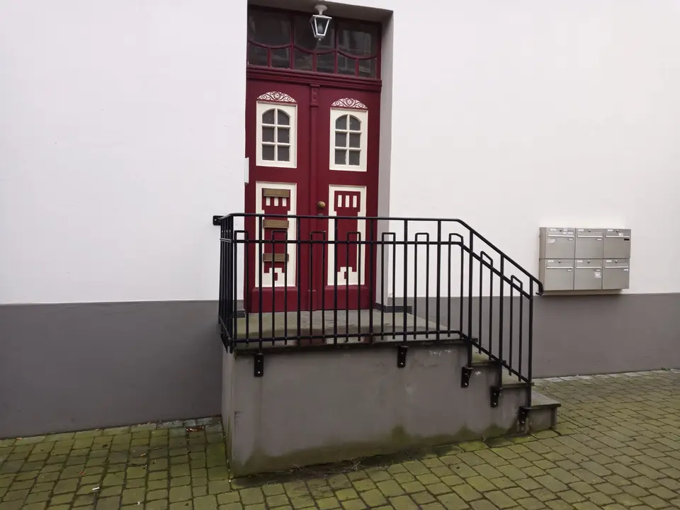 WG-Zimmer mit 15 m² in Ahaus – Bild 9