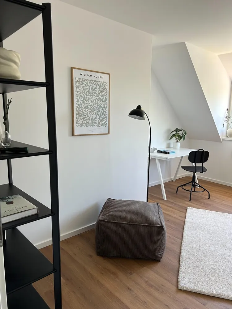 3 Zimmer Wohnung mit 75 m² in Osnabrück – Bild 2