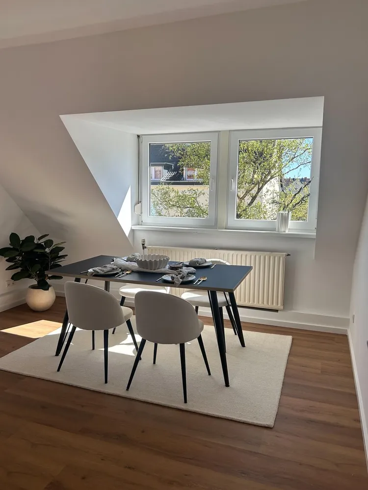 3 Zimmer Wohnung mit 75 m² in Osnabrück – Bild 3