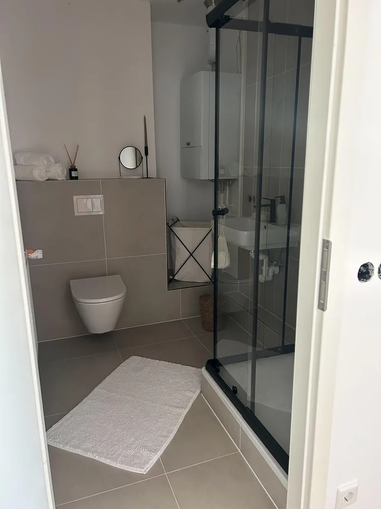 3 Zimmer Wohnung mit 75 m² in Osnabrück – Bild 5