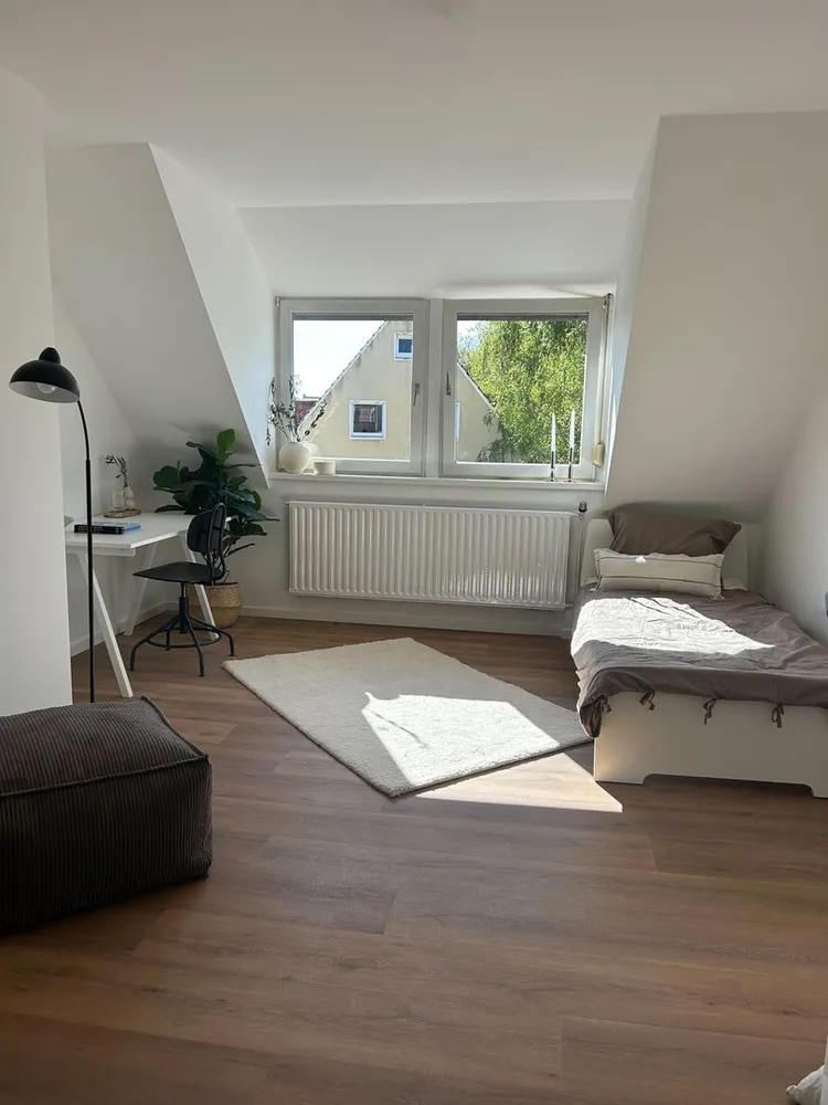 3 Zimmer Wohnung mit 75 m² in Osnabrück – Bild 7