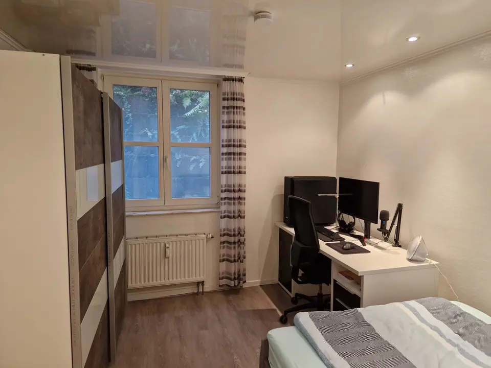 2 Zimmer Wohnung mit 50 m² in Köln – Bild 3
