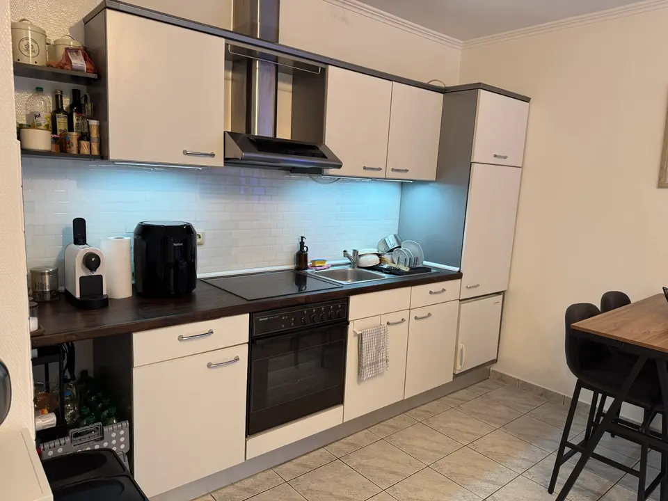 2 Zimmer Wohnung mit 50 m² in Köln – Bild 4