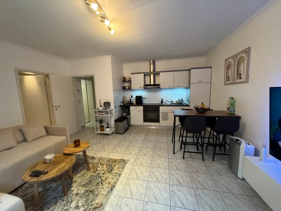 2 Zimmer Wohnung mit 50 m² in Köln – Bild 5
