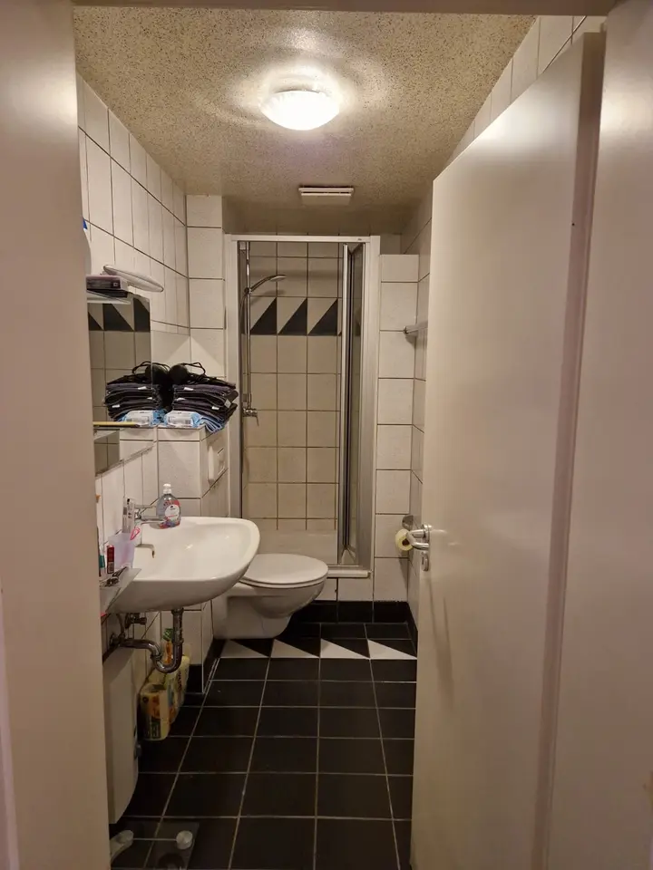 2 Zimmer Wohnung mit 50 m² in Köln – Bild 6