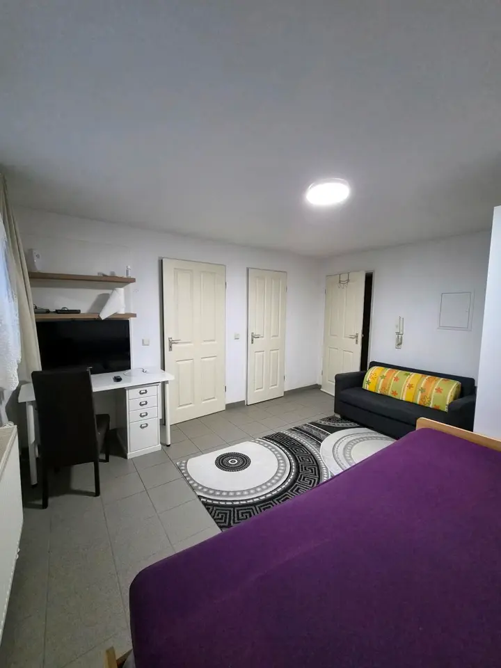 2 Zimmer Wohnung mit 50 m² in Köln – Bild 10