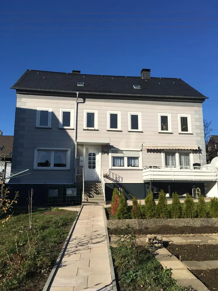 2 Zimmer Wohnung mit 44 m² in Siegen – Bild 3
