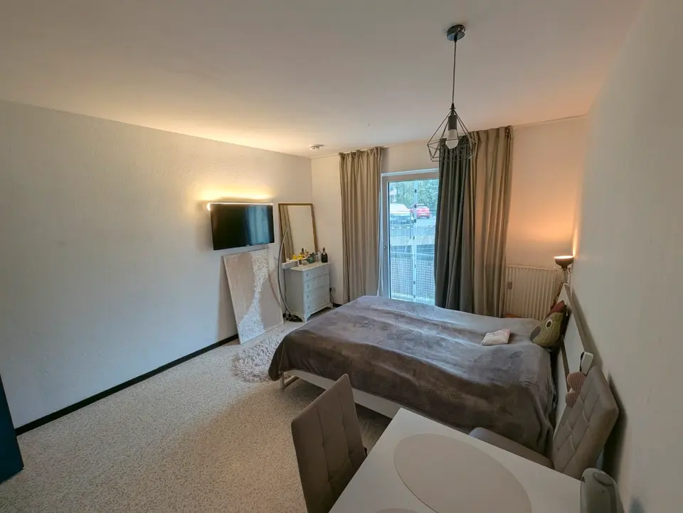 2 Zimmer Wohnung mit 44 m² in Siegen – Bild 8