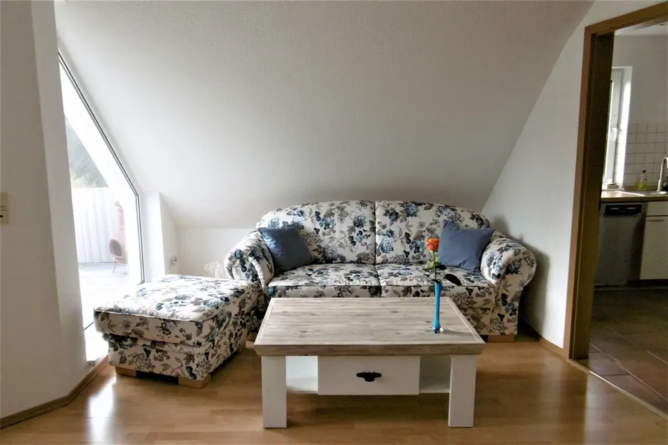 WG-Zimmer mit 75 m² in Stralsund – Bild 1