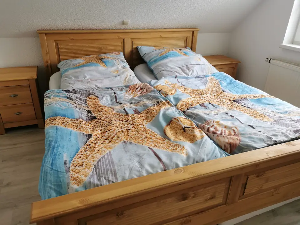 WG-Zimmer mit 75 m² in Stralsund – Bild 2