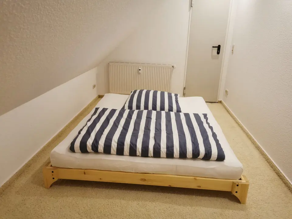 WG-Zimmer mit 75 m² in Stralsund – Bild 3