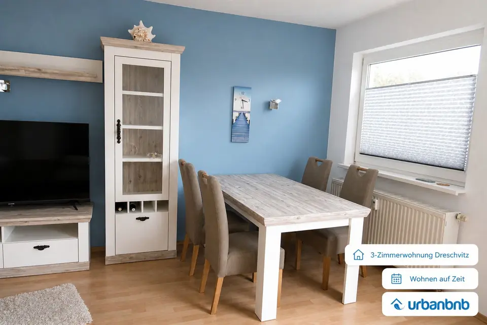 WG-Zimmer mit 75 m² in Stralsund – Bild 4