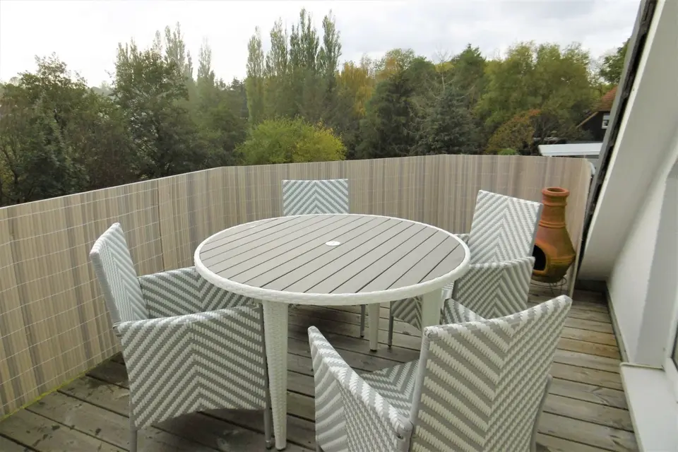 WG-Zimmer mit 75 m² in Stralsund – Bild 6
