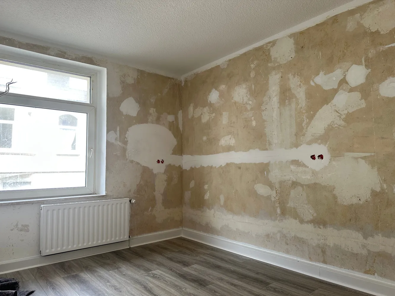 2 Zimmer Wohnung mit 48 m² in Remscheid – Bild 2
