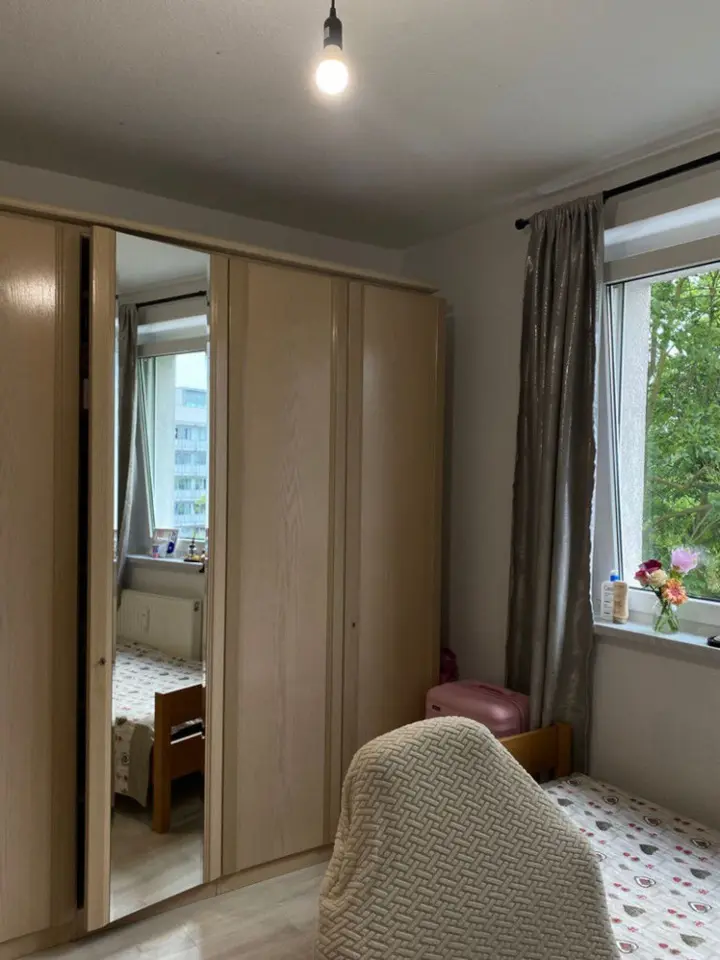 WG-Zimmer mit 60 m² in Sangerhausen – Bild 2