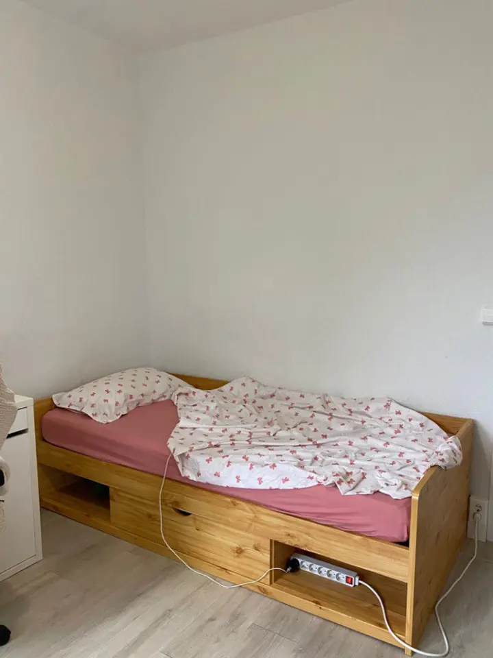 WG-Zimmer mit 60 m² in Sangerhausen – Bild 3