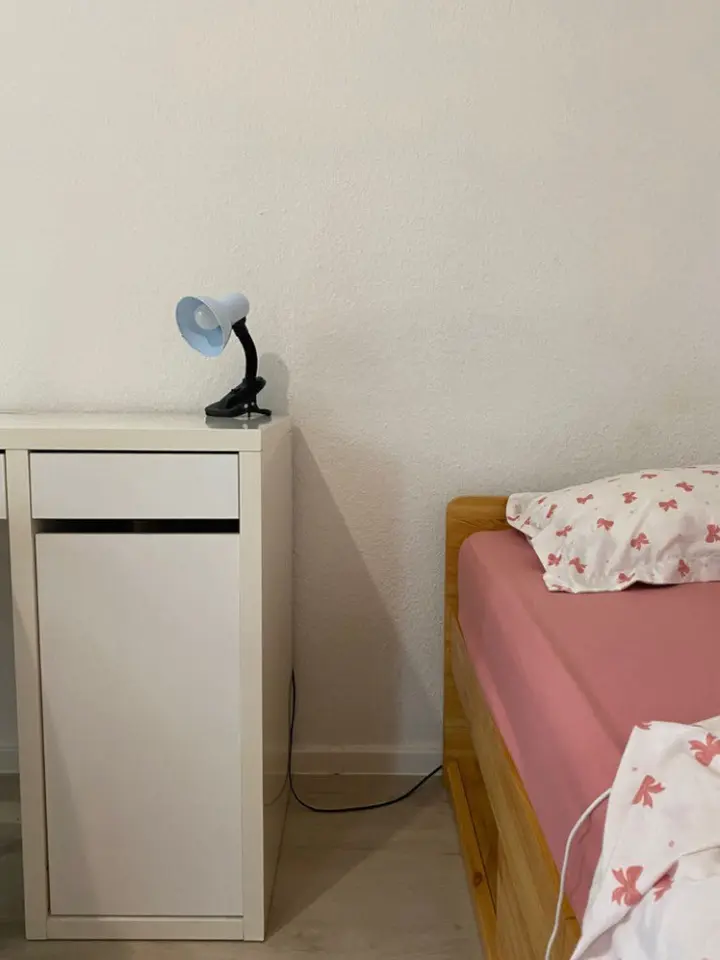 WG-Zimmer mit 60 m² in Sangerhausen – Bild 4