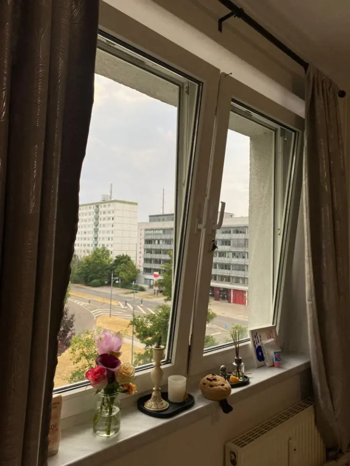 WG-Zimmer mit 60 m² in Sangerhausen – Bild 5