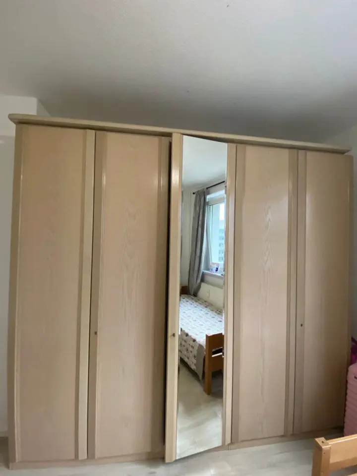 WG-Zimmer mit 60 m² in Sangerhausen – Bild 6