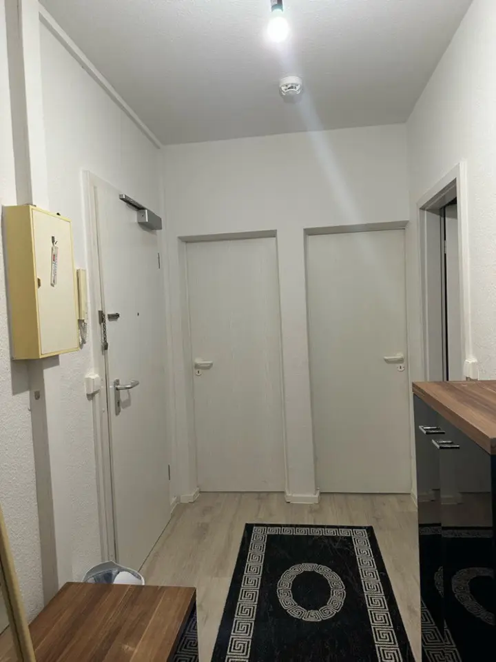 WG-Zimmer mit 60 m² in Sangerhausen – Bild 7