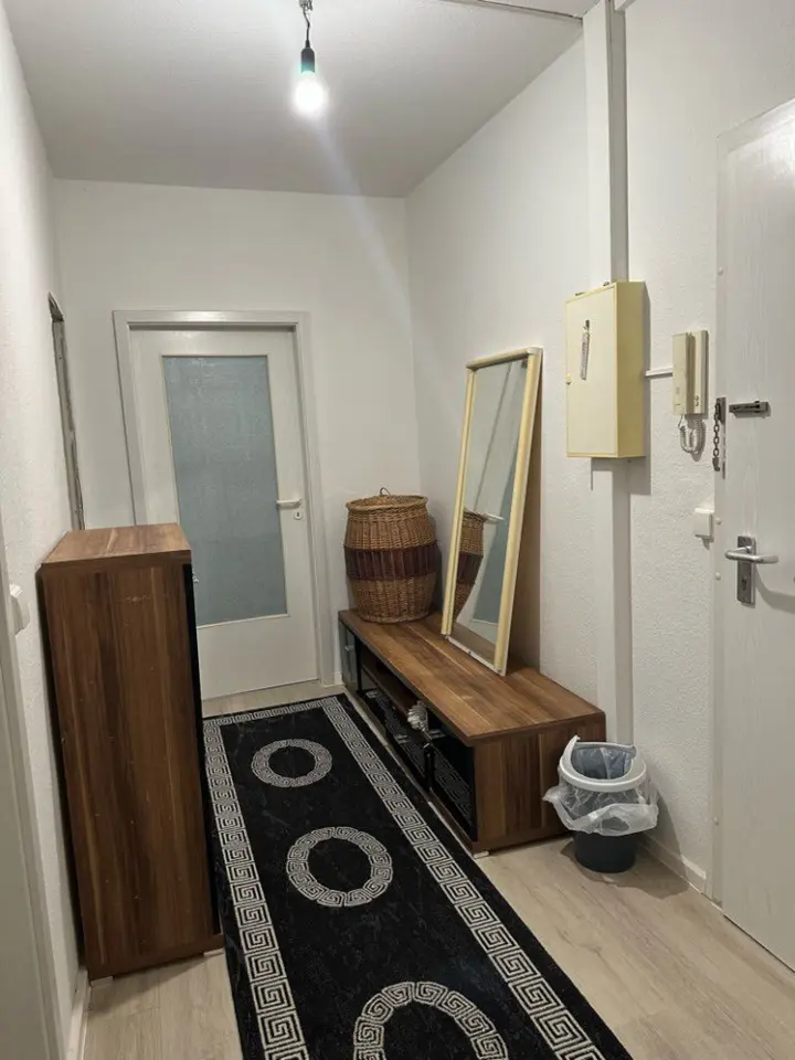 WG-Zimmer mit 60 m² in Sangerhausen – Bild 8
