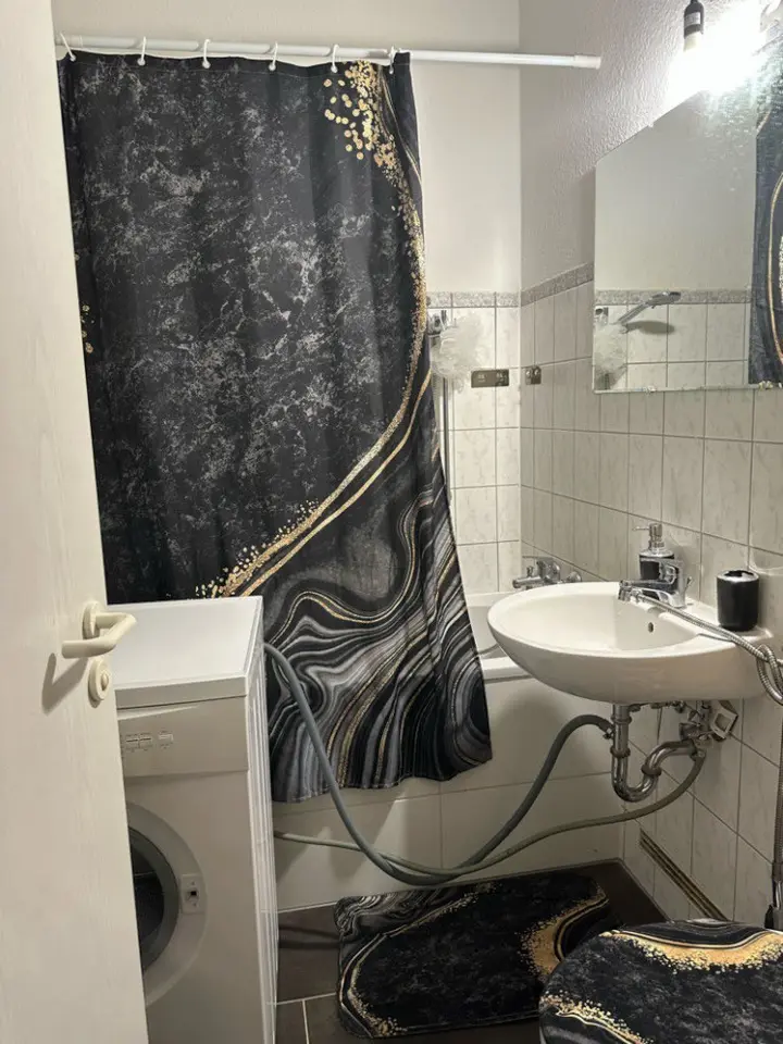 WG-Zimmer mit 60 m² in Sangerhausen – Bild 9
