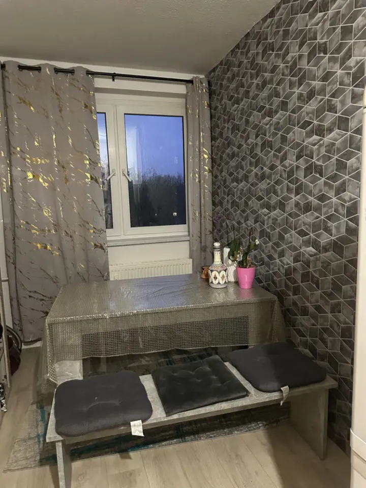 WG-Zimmer mit 60 m² in Sangerhausen – Bild 10