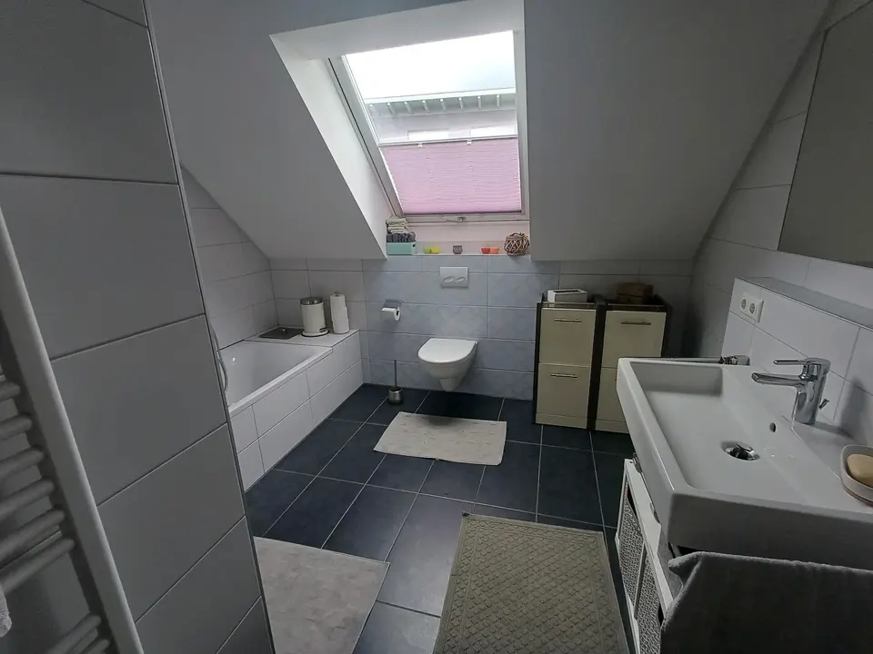 WG-Zimmer mit 83 m² in Amberg – Bild 6