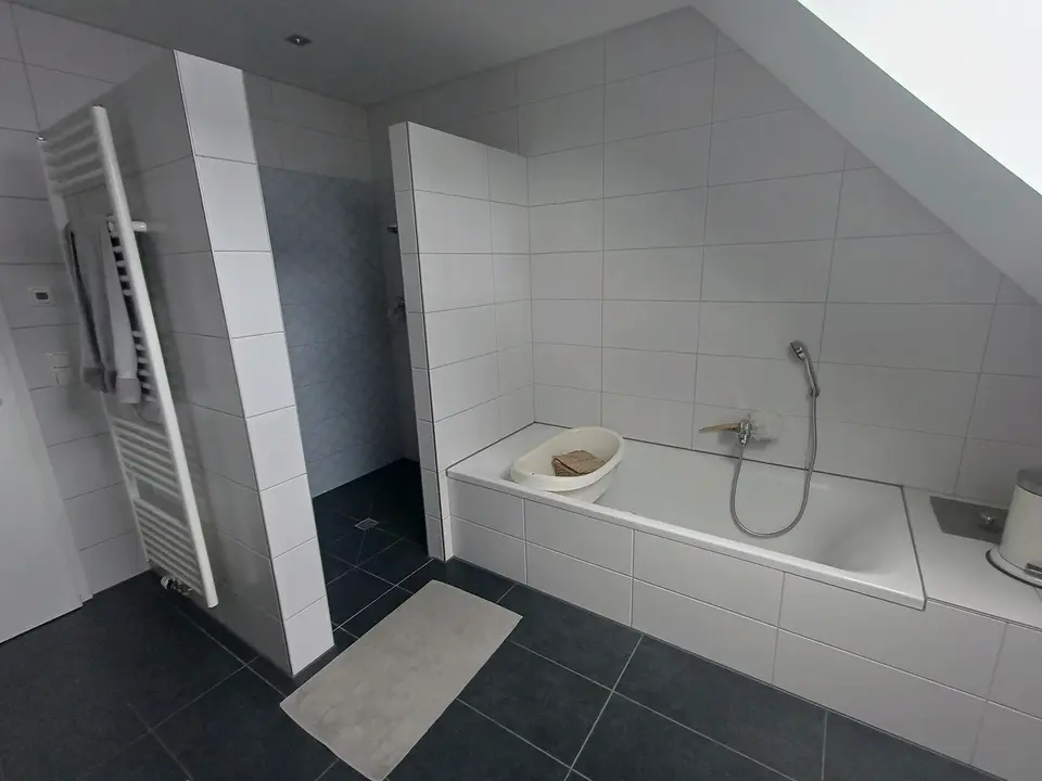 WG-Zimmer mit 83 m² in Amberg – Bild 7