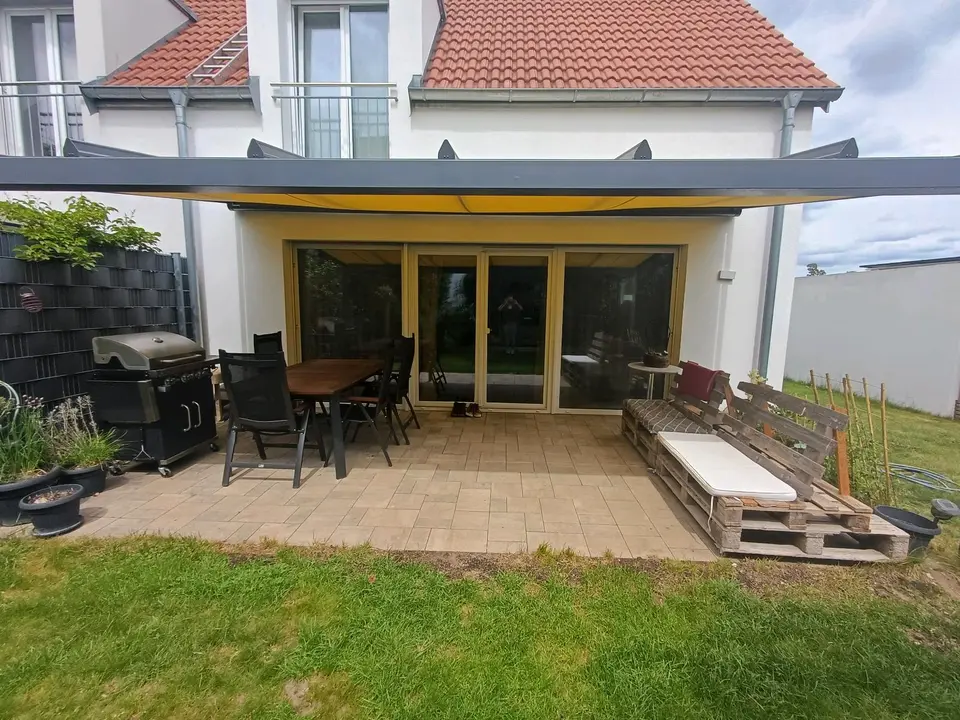 WG-Zimmer mit 83 m² in Amberg – Bild 8