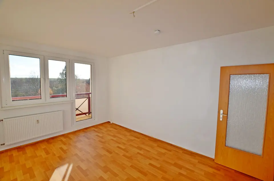 3 Zimmer Wohnung mit 61 m² in Sangerhausen – Bild 2