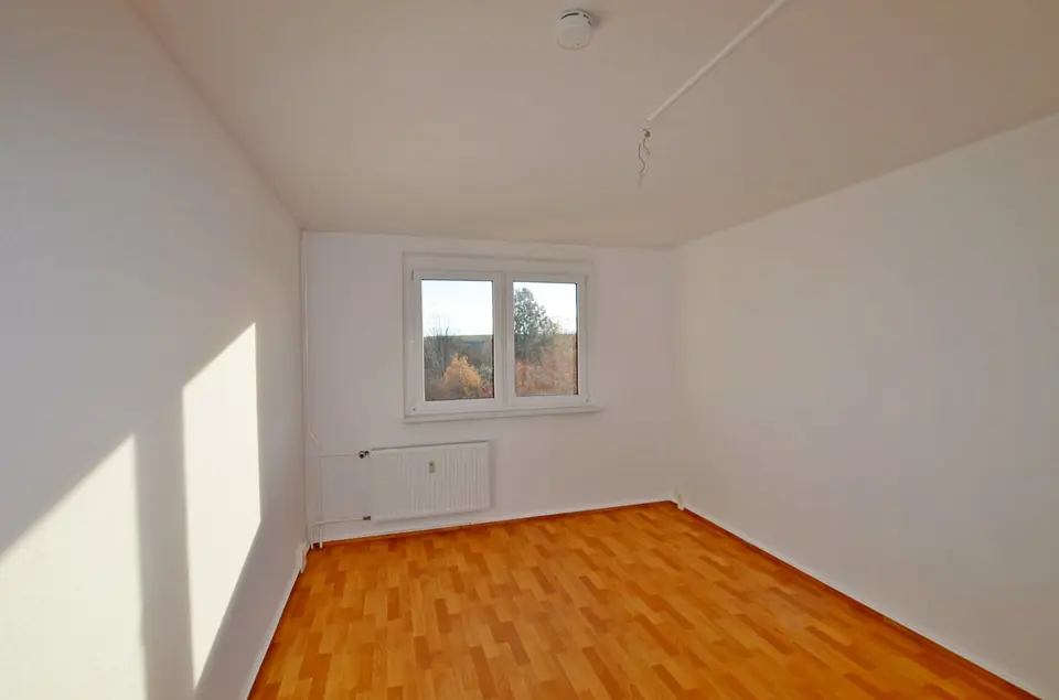 3 Zimmer Wohnung mit 61 m² in Sangerhausen – Bild 4