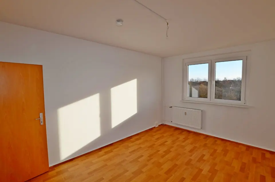 3 Zimmer Wohnung mit 61 m² in Sangerhausen – Bild 6