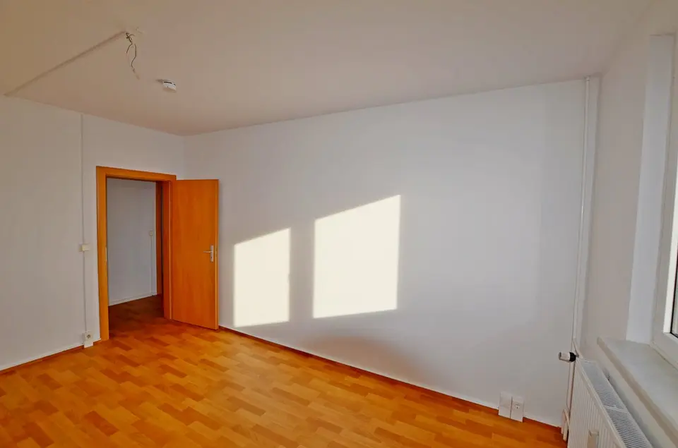 3 Zimmer Wohnung mit 61 m² in Sangerhausen – Bild 7