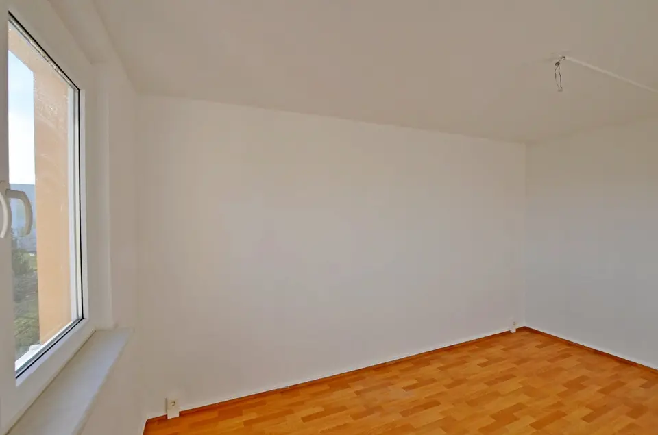 3 Zimmer Wohnung mit 61 m² in Sangerhausen – Bild 8