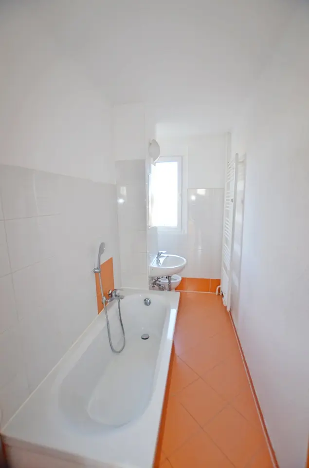 3 Zimmer Wohnung mit 61 m² in Sangerhausen – Bild 9