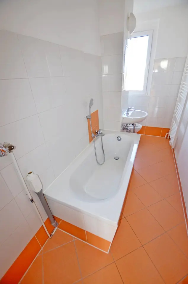 3 Zimmer Wohnung mit 61 m² in Sangerhausen – Bild 10