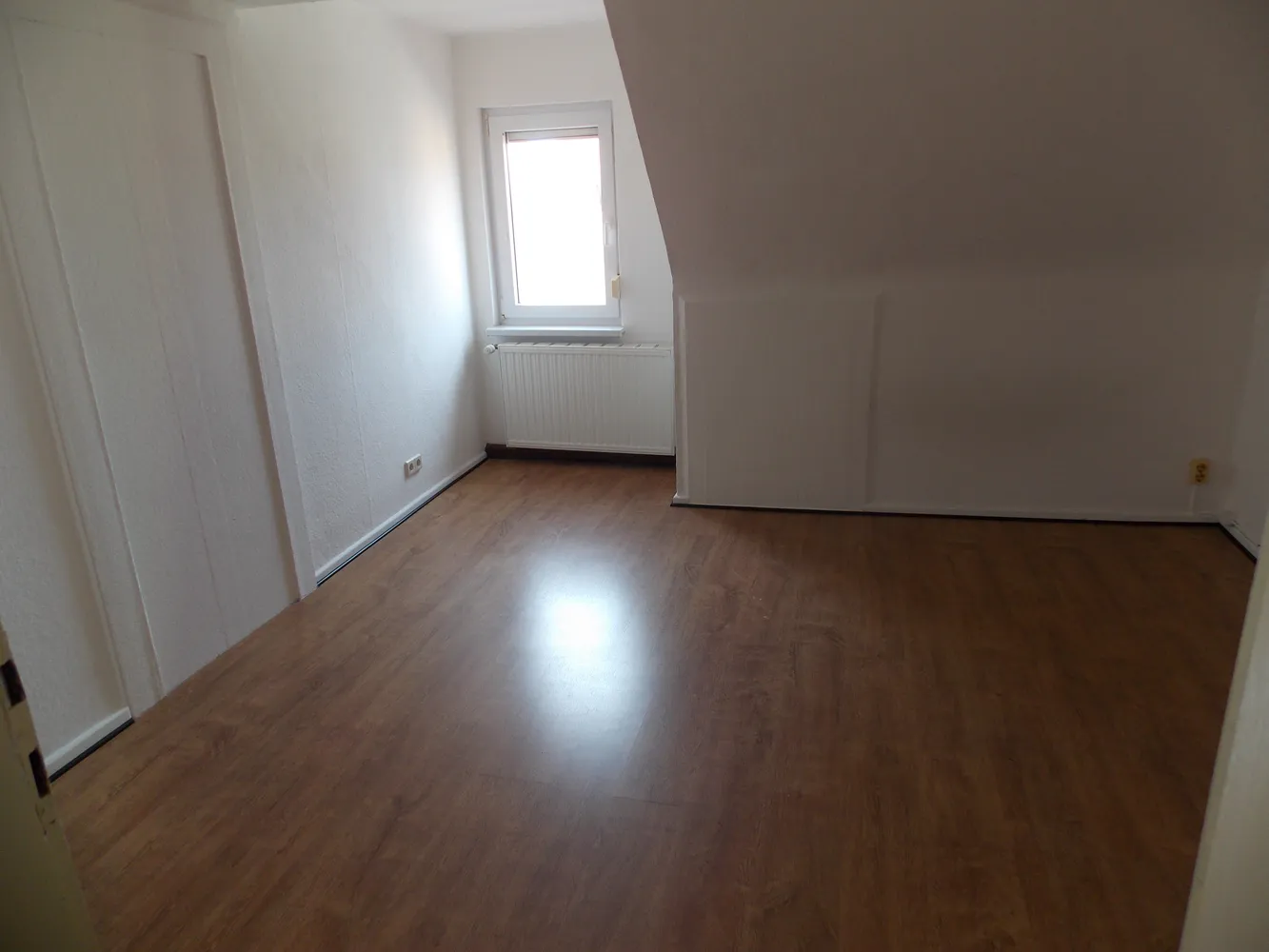 2 Zimmer Wohnung mit 50 m² in Eisenach – Bild 2