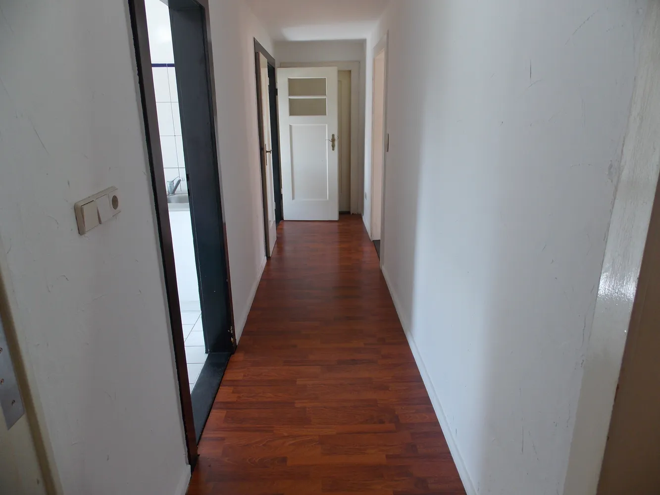 2 Zimmer Wohnung mit 50 m² in Eisenach – Bild 3